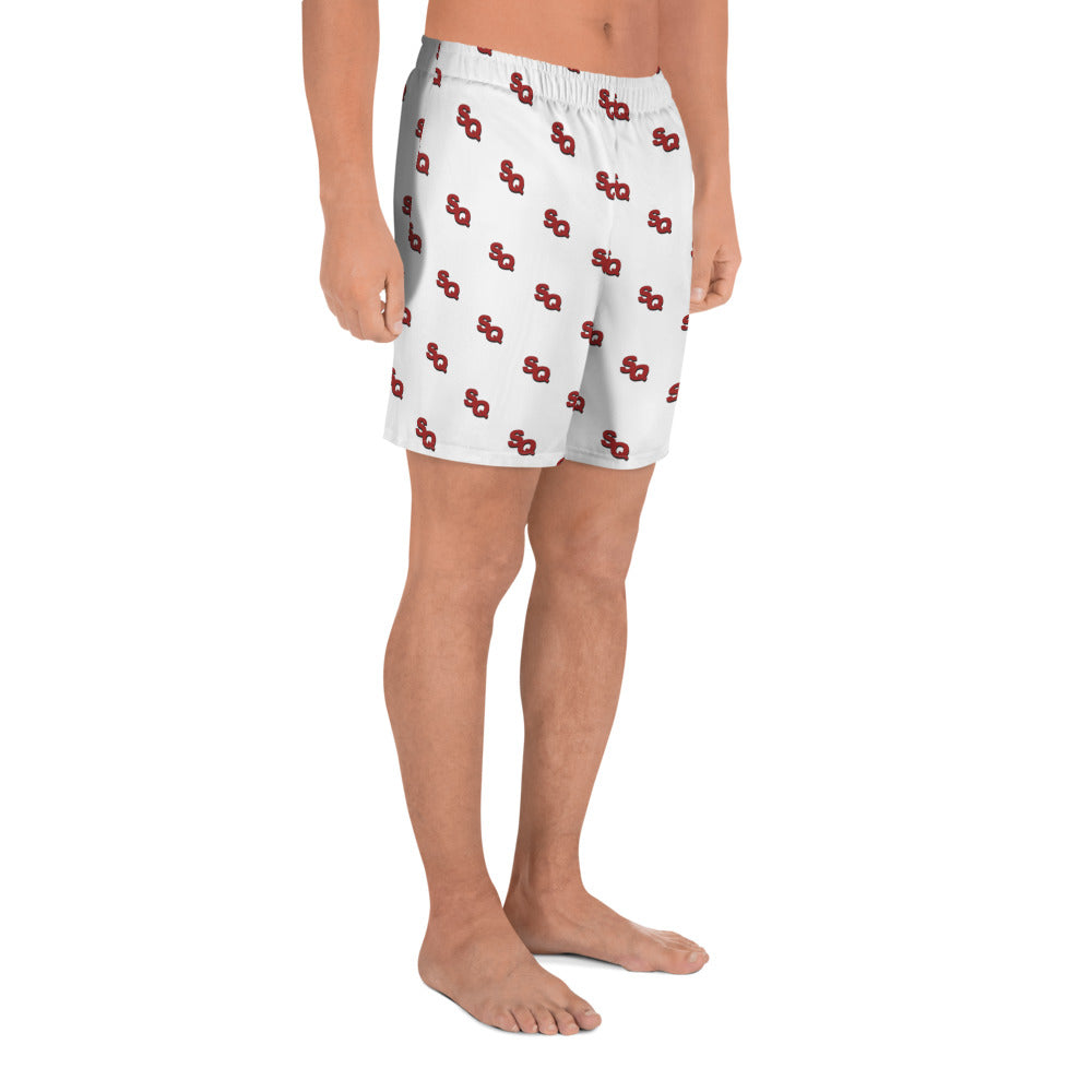 Men's Recycled SQUATCH Athletic Shorts