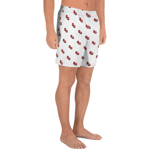 Men's Recycled SQUATCH Athletic Shorts