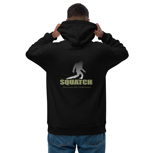 Premium SQUATCH MYOKO hoodie