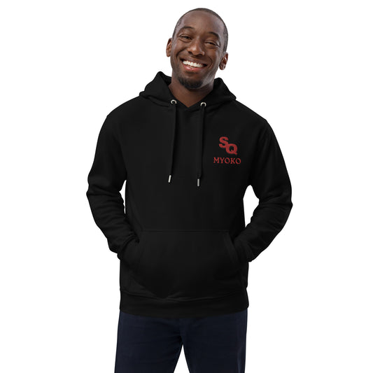 Premium SQUATCH MYOKO hoodie